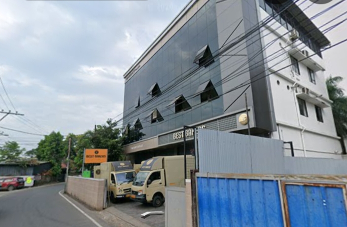 Commercial building for sale palarivattom vennala
