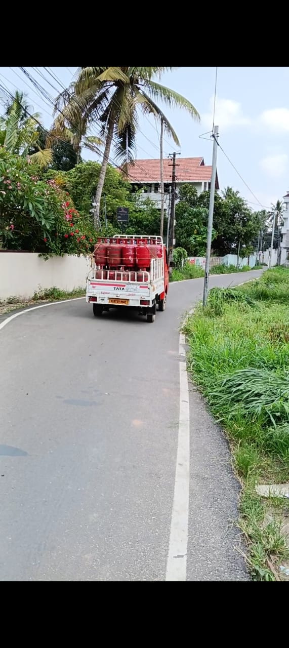 Land for sale Edappally