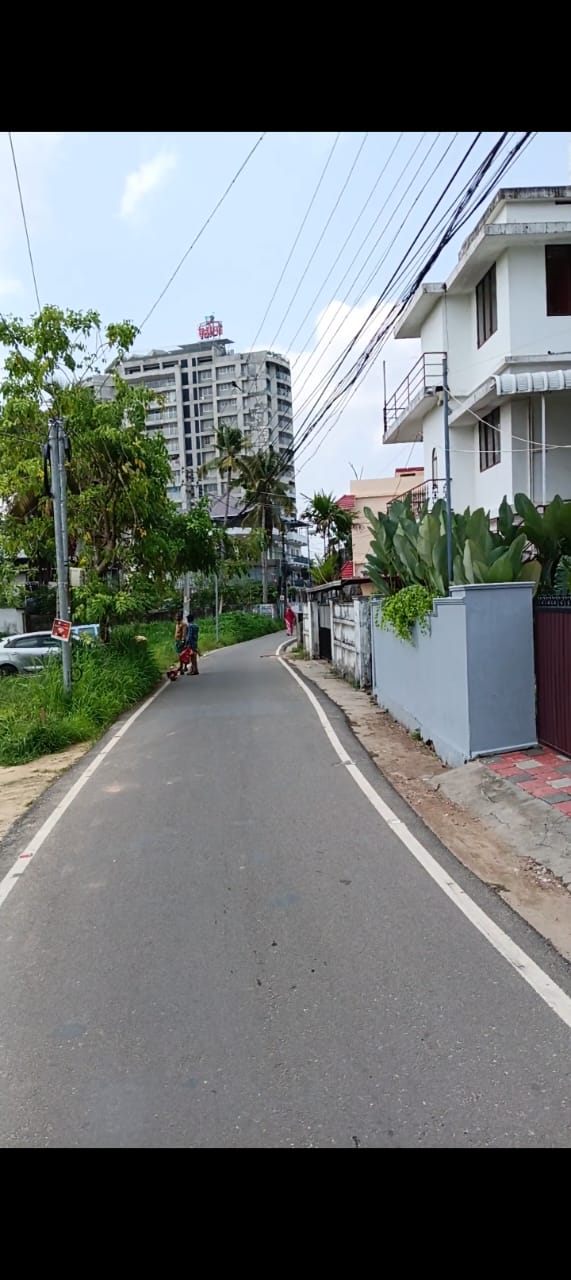Land for sale Edappally