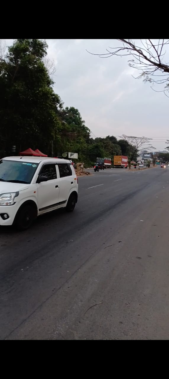 Commercial land for sale