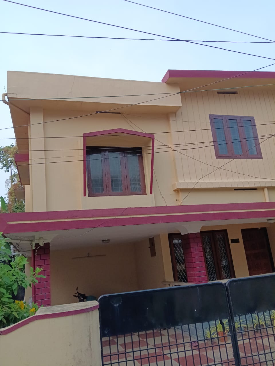 House for sale mamangalam