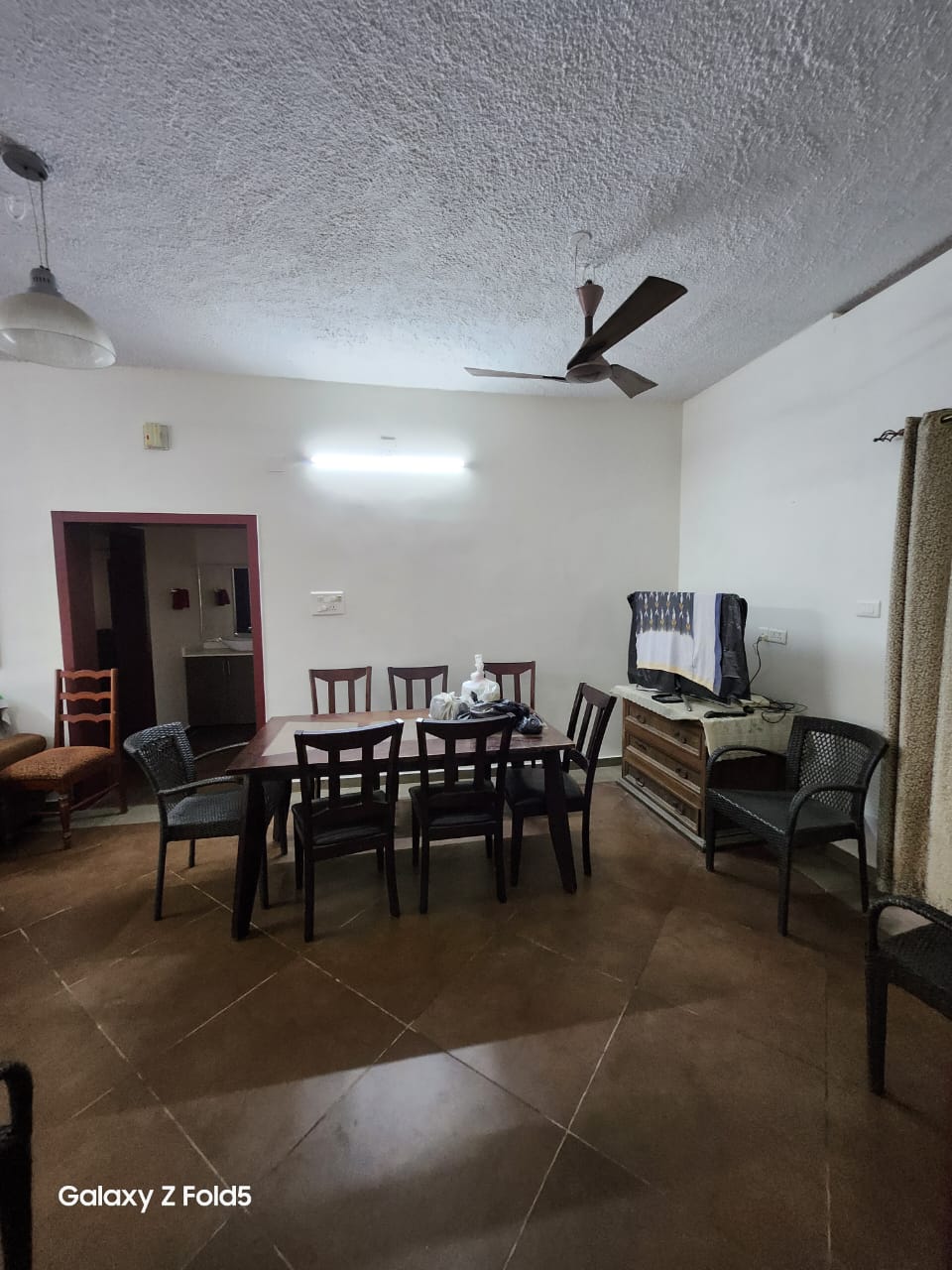 Land with House for sale Elamakkara