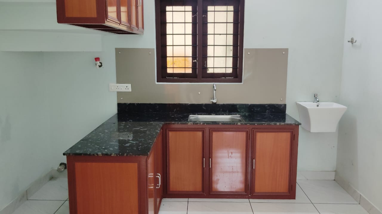 Apartment for sale at Edappally