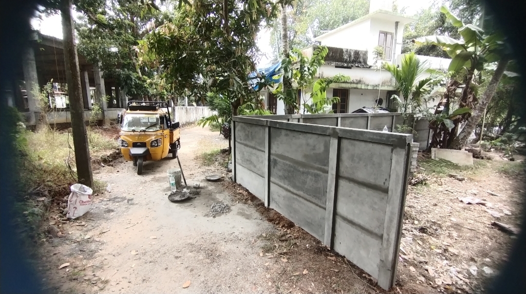 Land for sale for sale kongorpilly