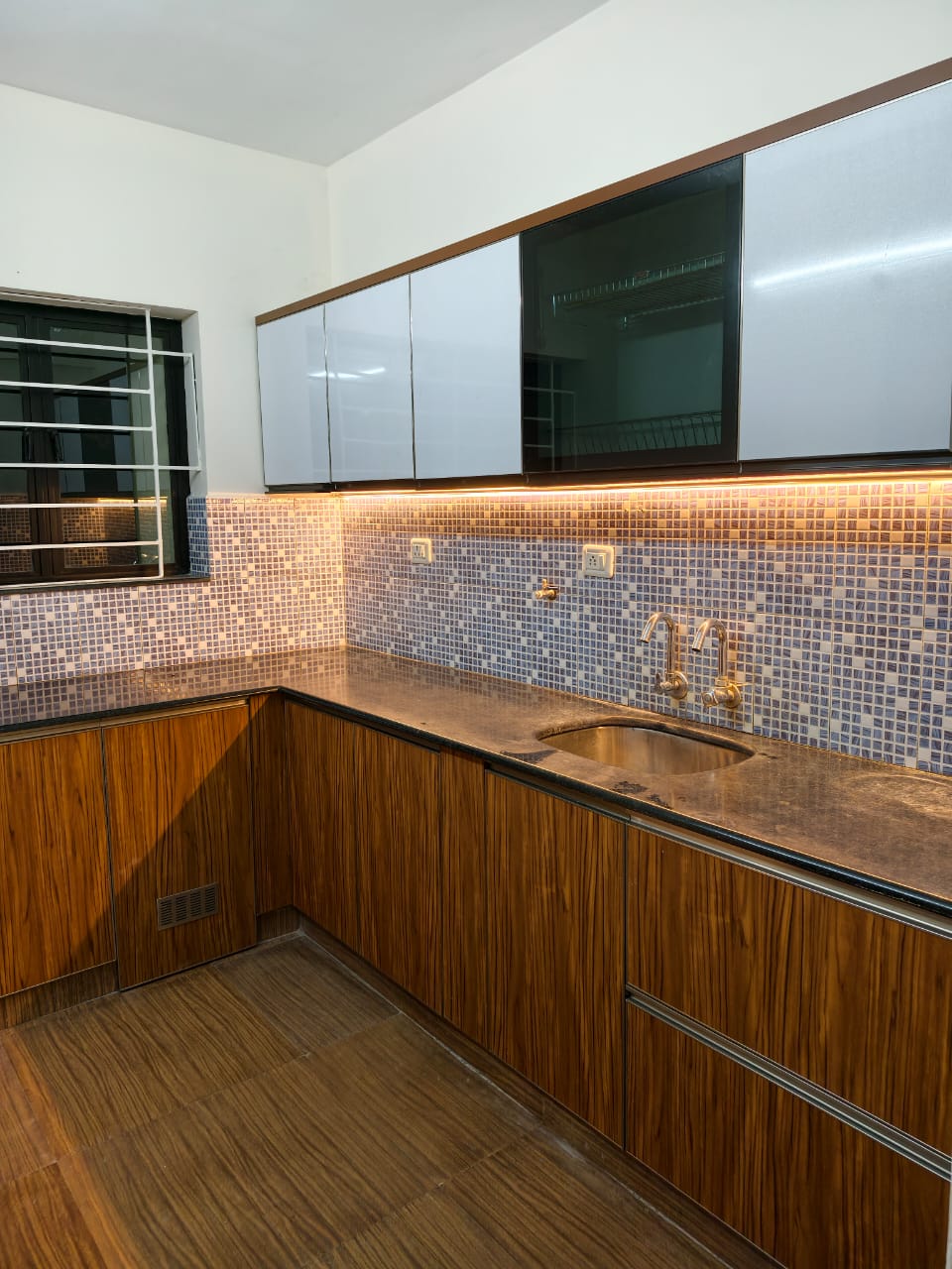 Flat for sale Thrikkakara