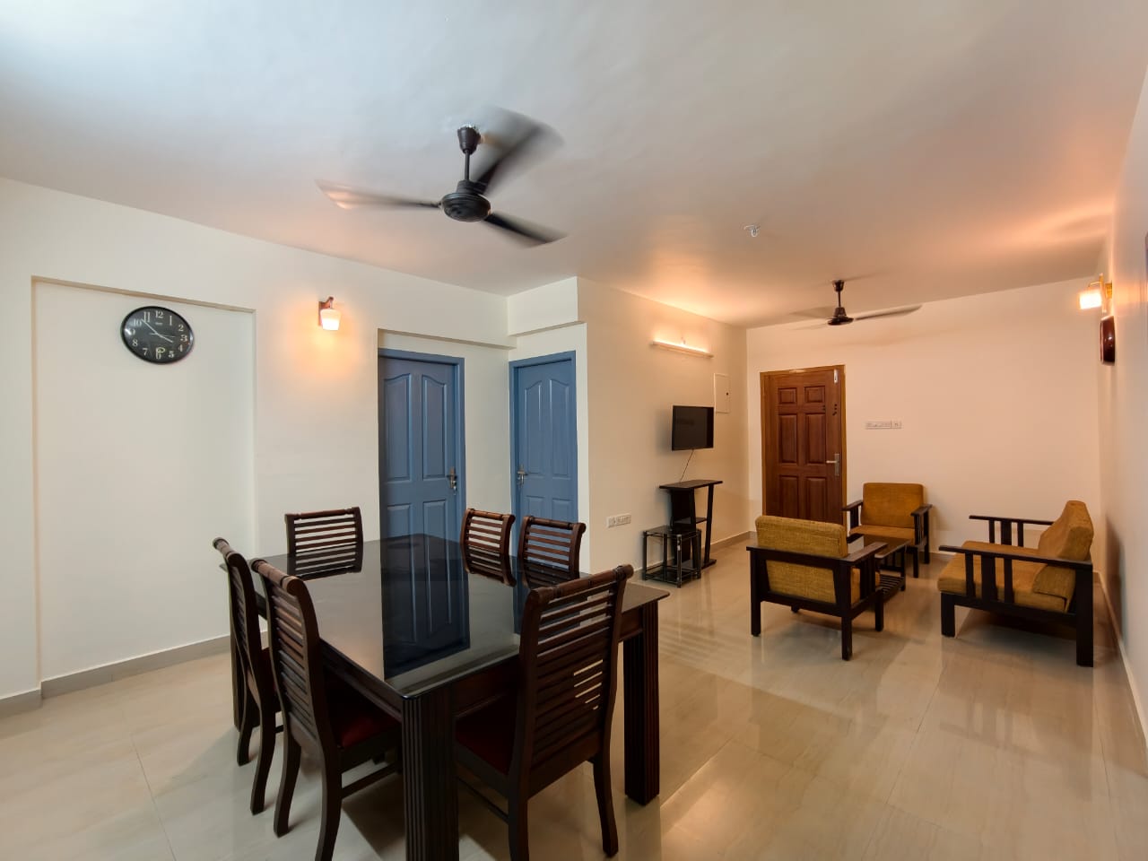 Flat for sale Thrikkakara