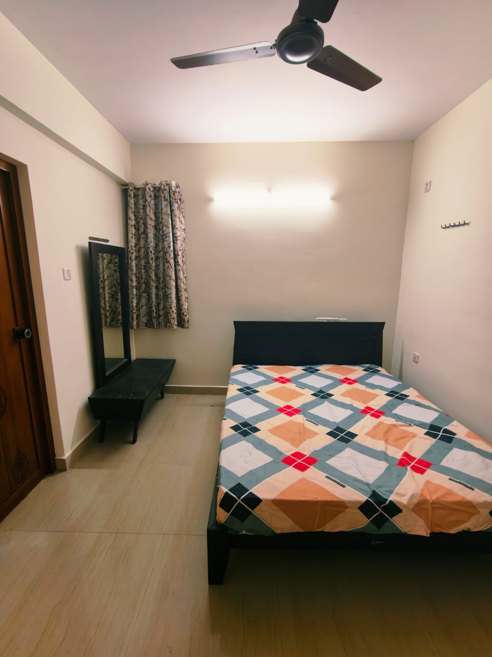 Flat for sale Thrikkakara