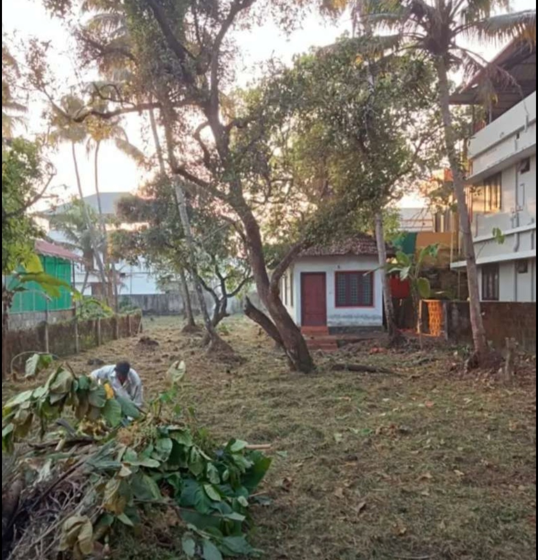 Land for sale Edappally