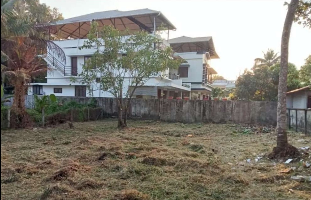 Land for sale Edappally
