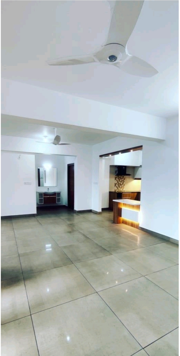 Flat for sale changampuzha metro station