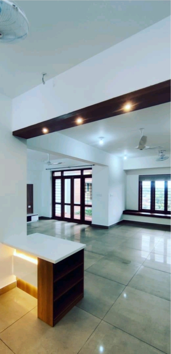 Flat for sale changampuzha metro station