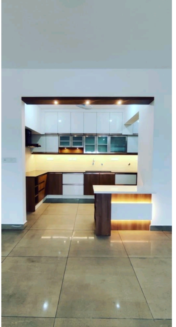 Flat for sale changampuzha metro station