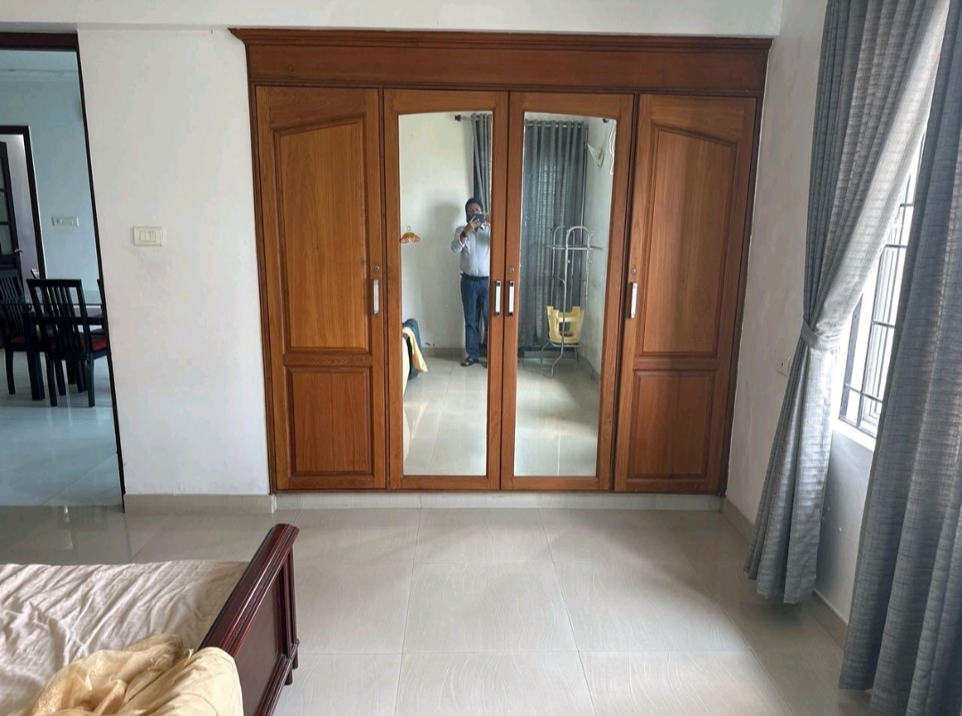 Flat for sale changampuzha metro station