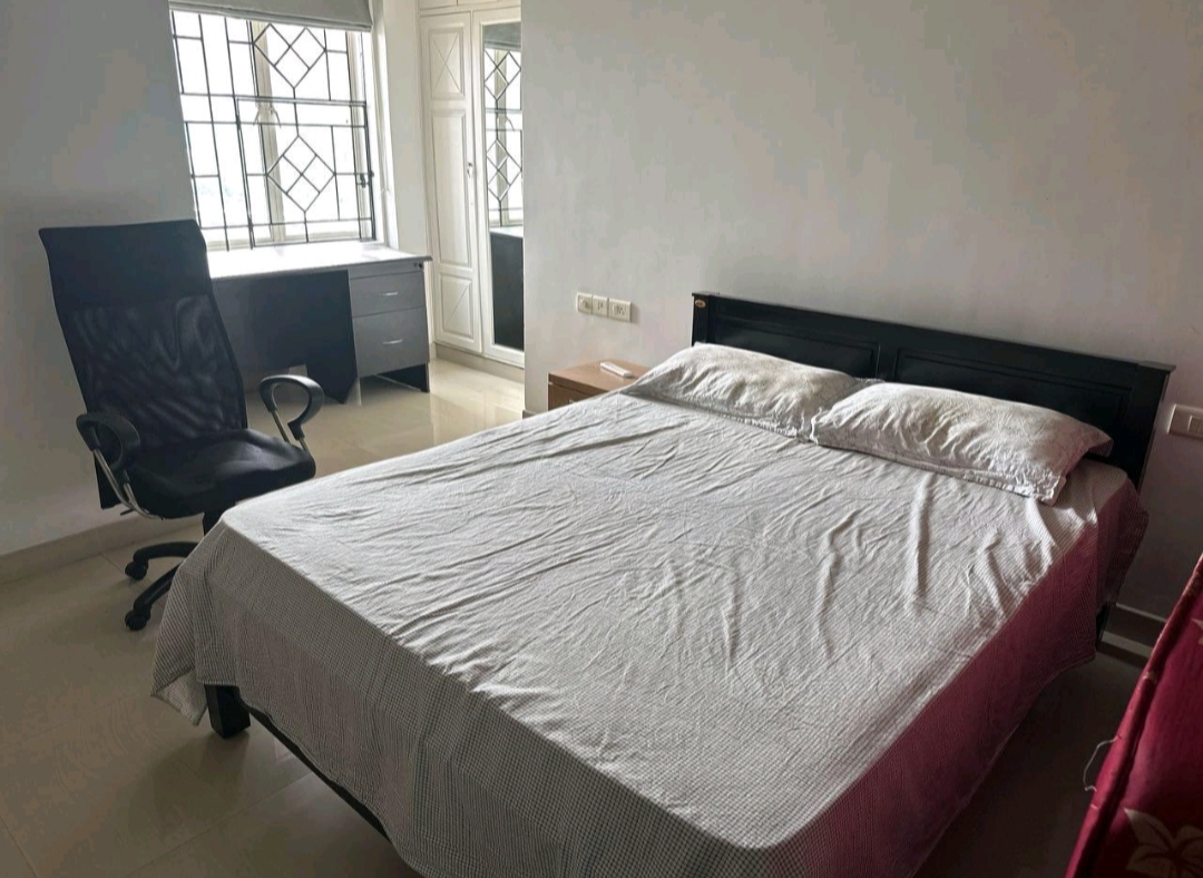 Flat for sale Edappally