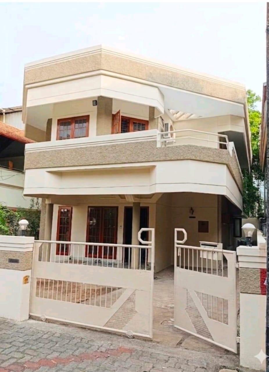 House for sale kaloor