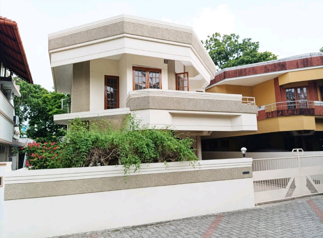 House for sale kaloor