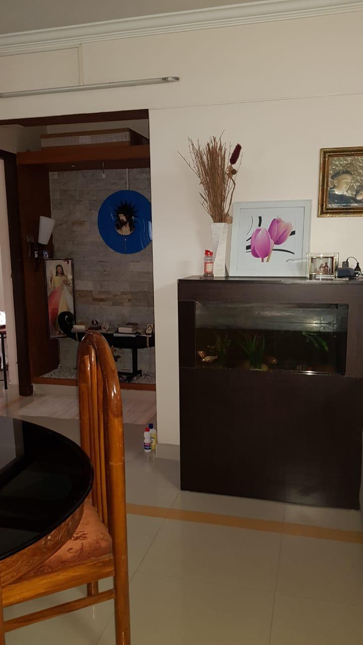 3bhk flat Edappally  for sale opposite Lulu mall