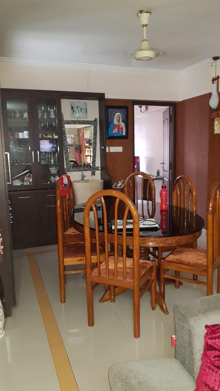 3bhk flat Edappally  for sale opposite Lulu mall