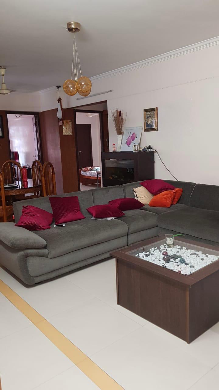 3bhk flat Edappally  for sale opposite Lulu mall