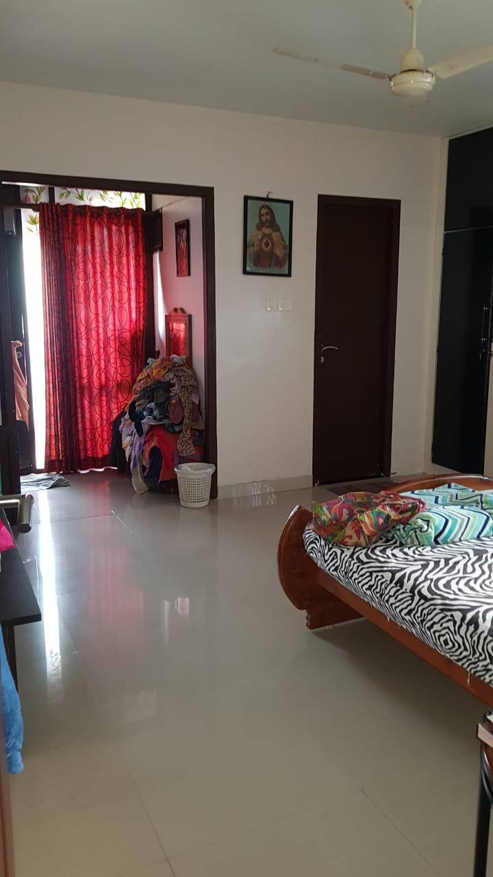 3bhk flat Edappally  for sale opposite Lulu mall