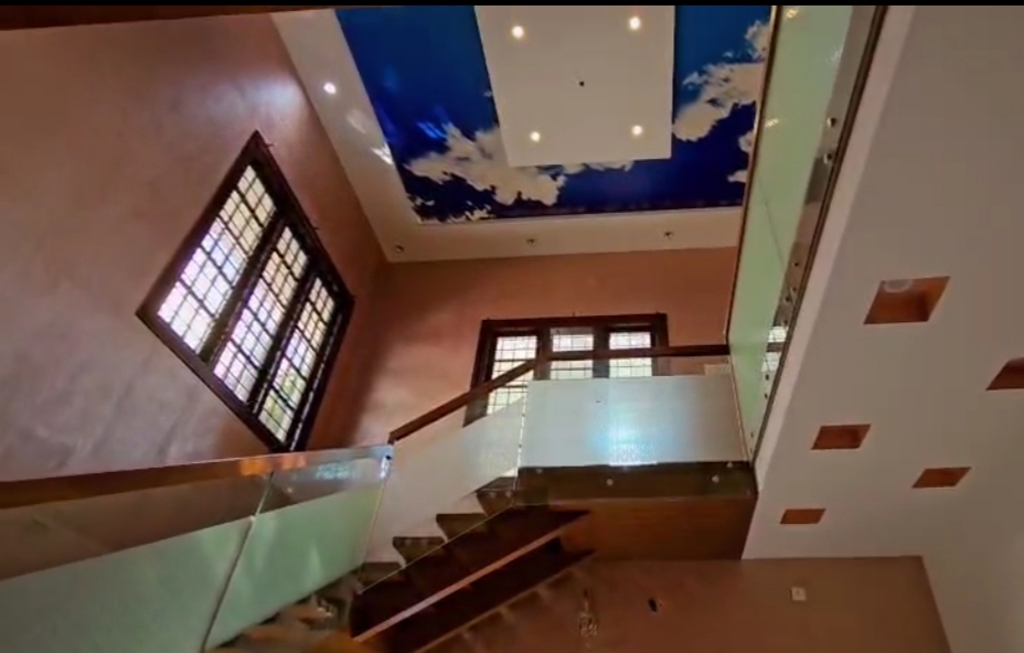Luxury house for sale Elamakkara
