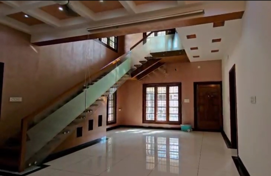 Luxury house for sale Elamakkara