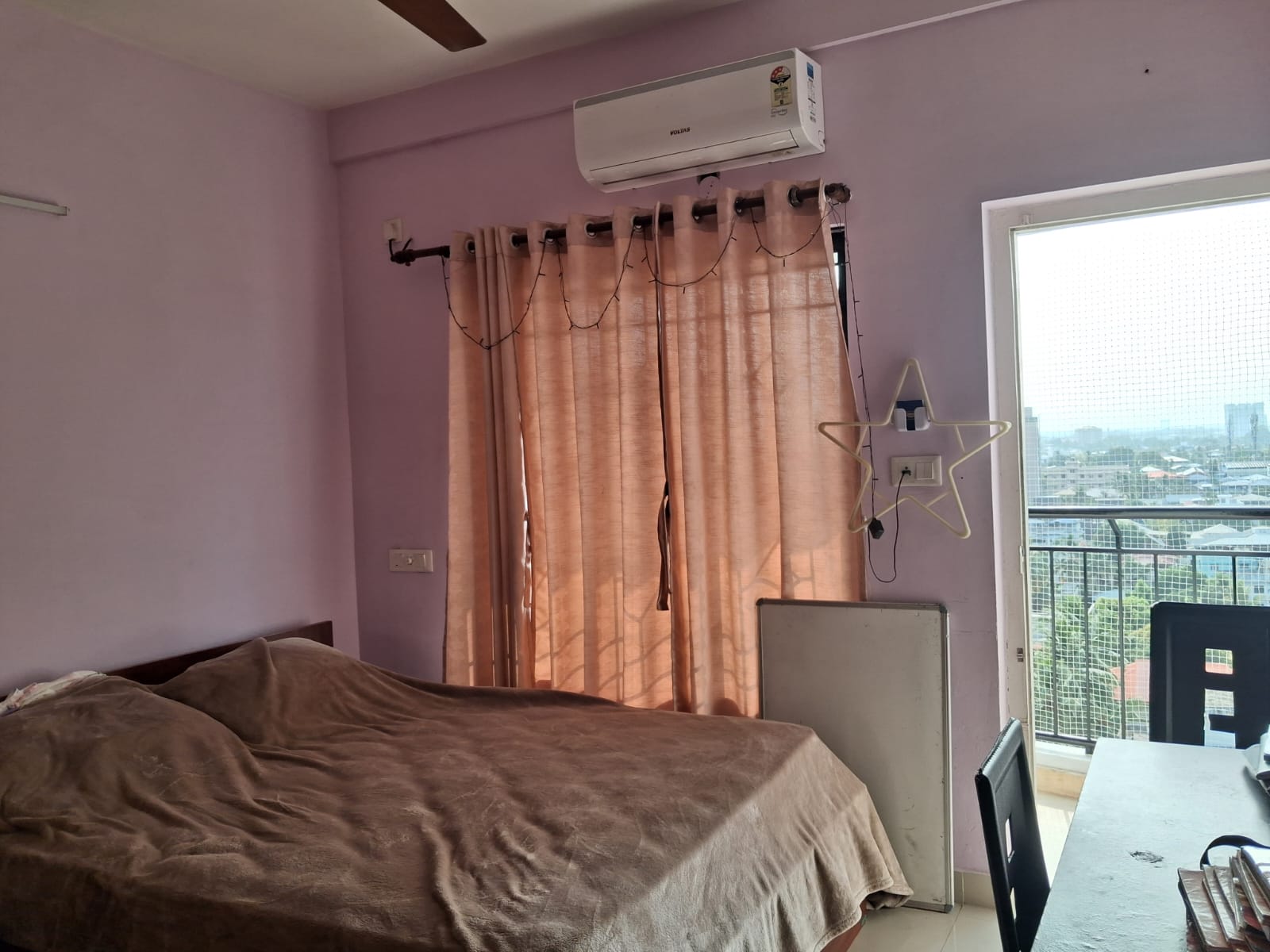 Flat for sale Elamakkara