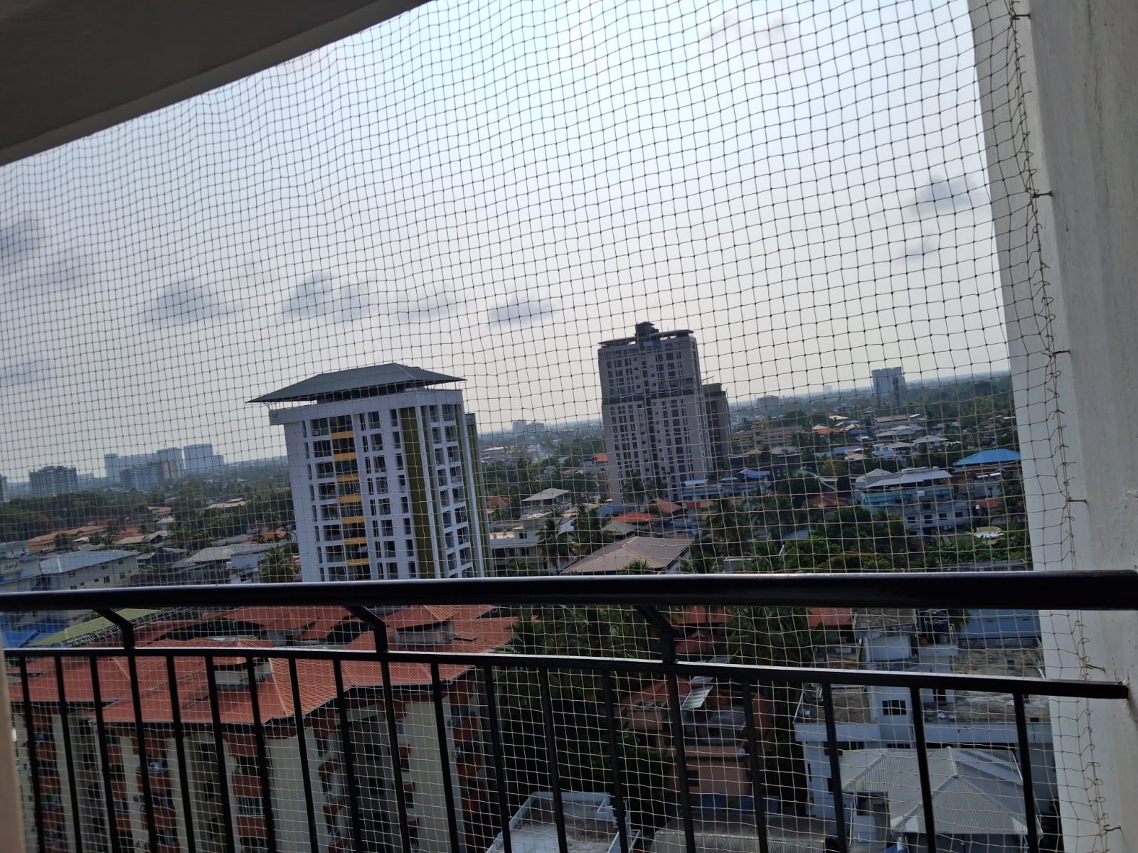 Flat for sale Elamakkara