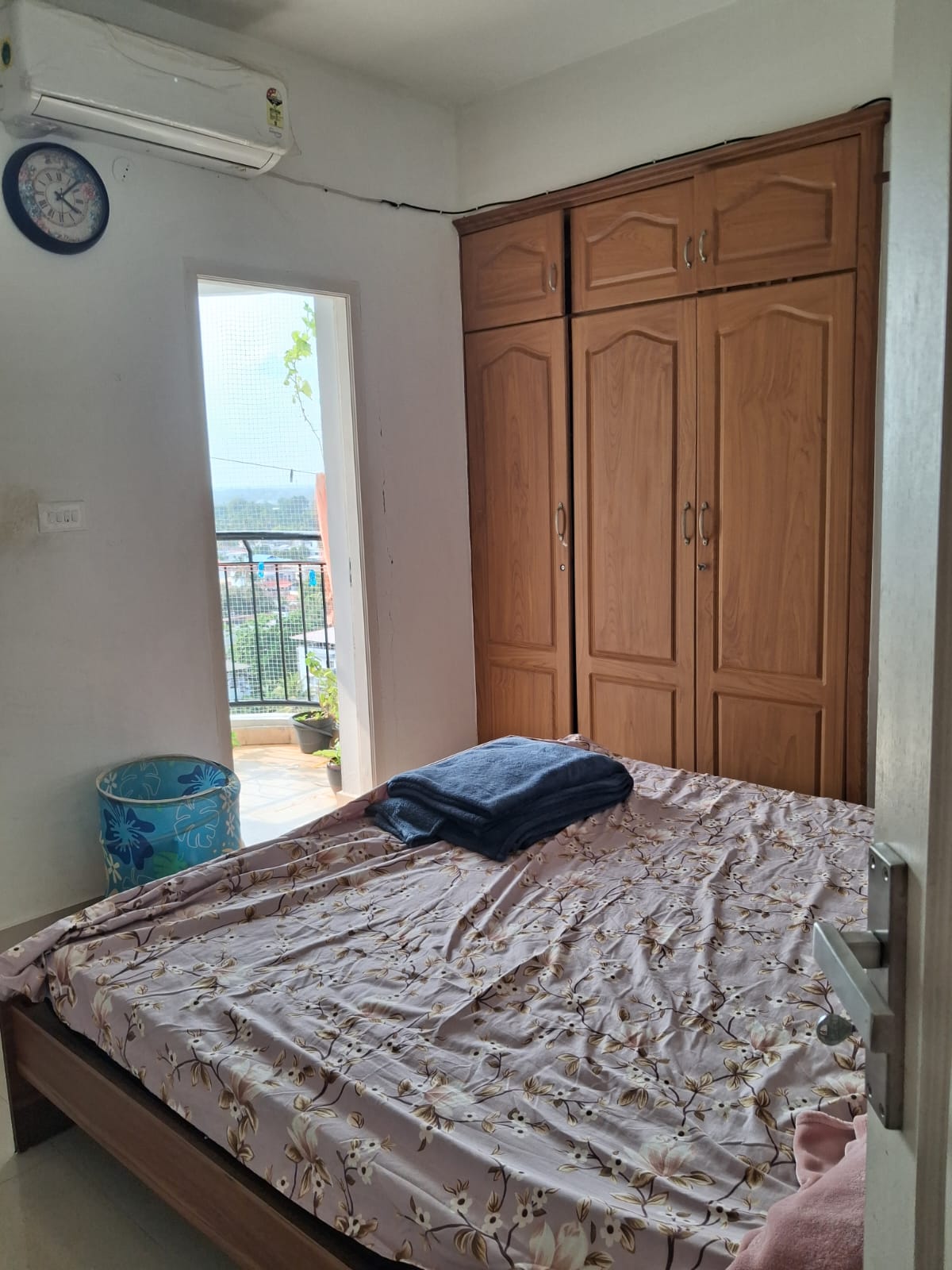 Flat for sale Elamakkara