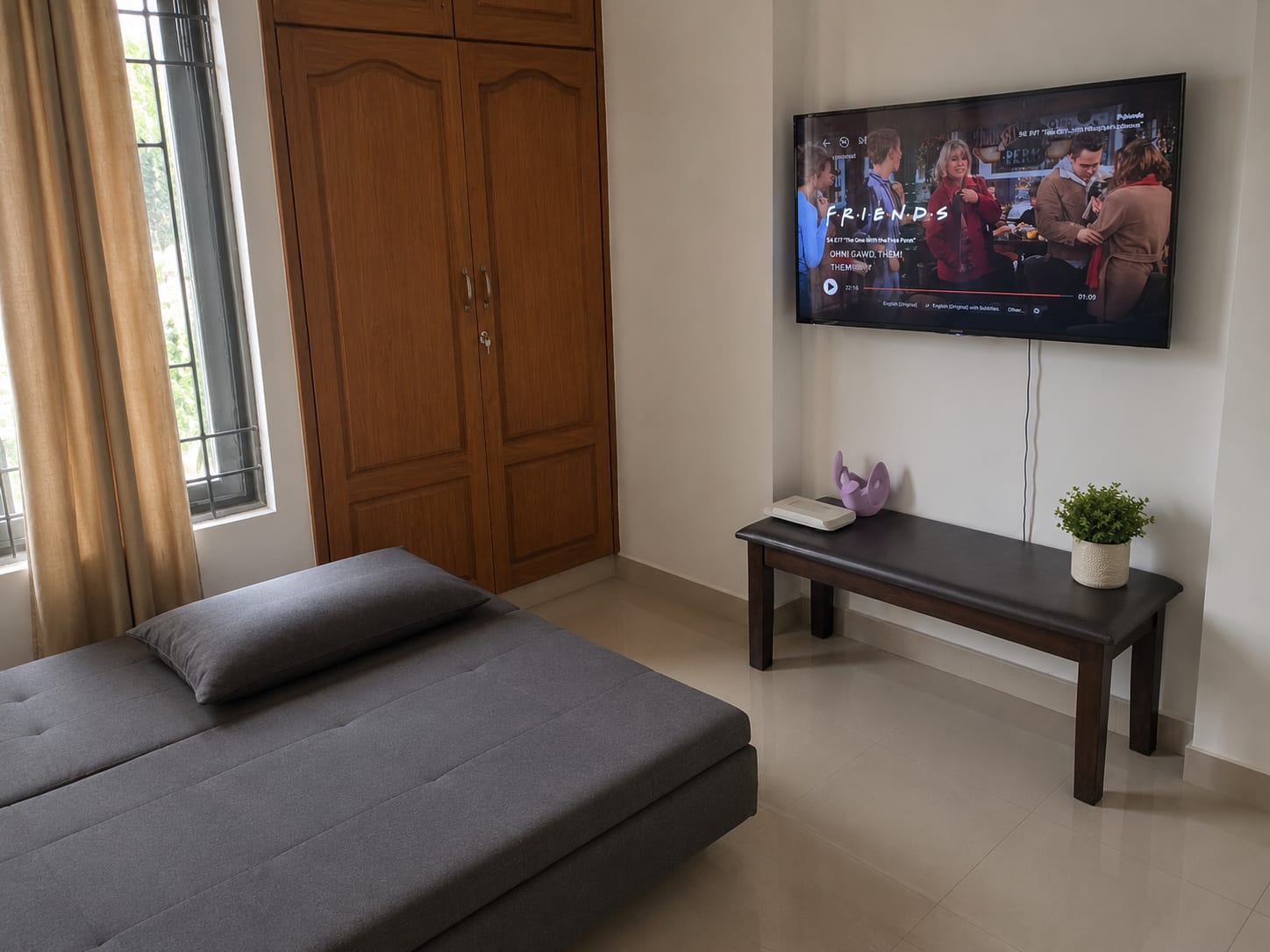 Flat for sale Elamakkara