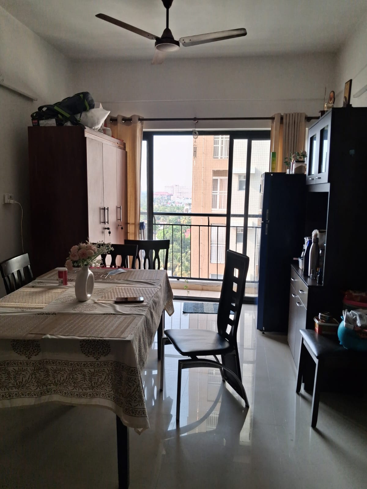 Flat for sale Elamakkara