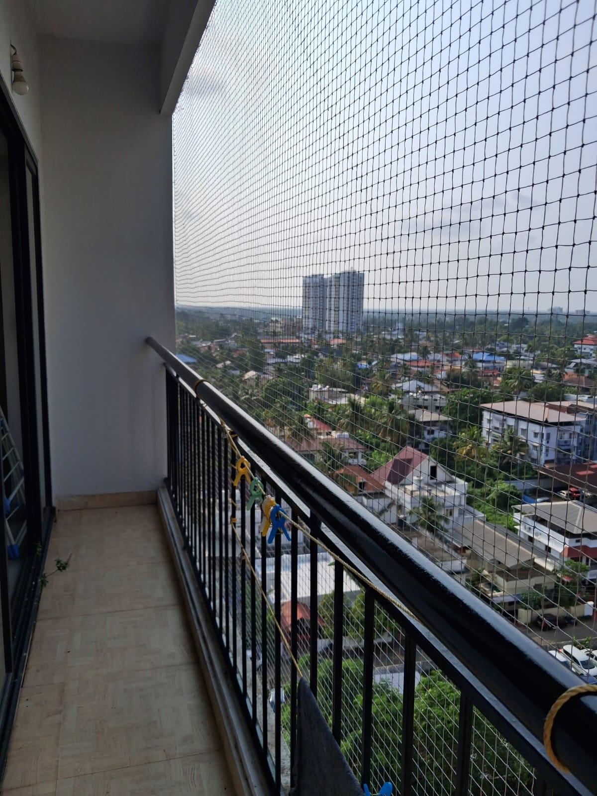 Flat for sale Elamakkara