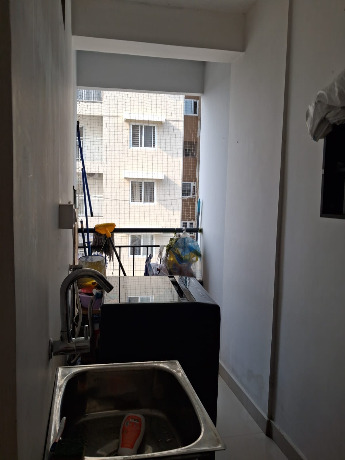Flat for sale Elamakkara