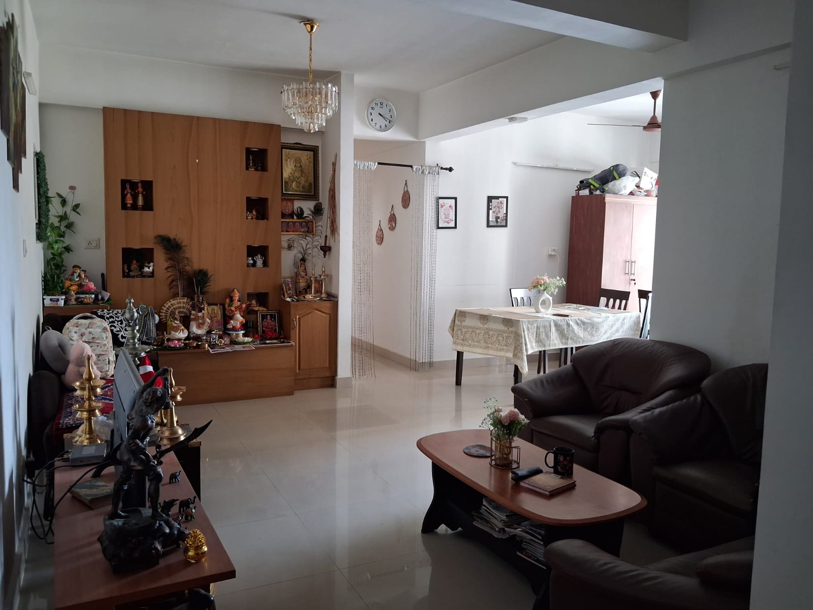 Flat for sale Elamakkara
