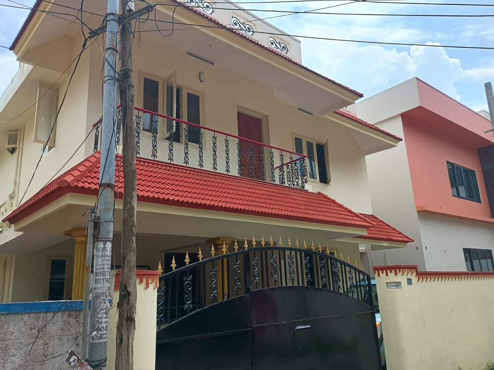 House for sale vennala