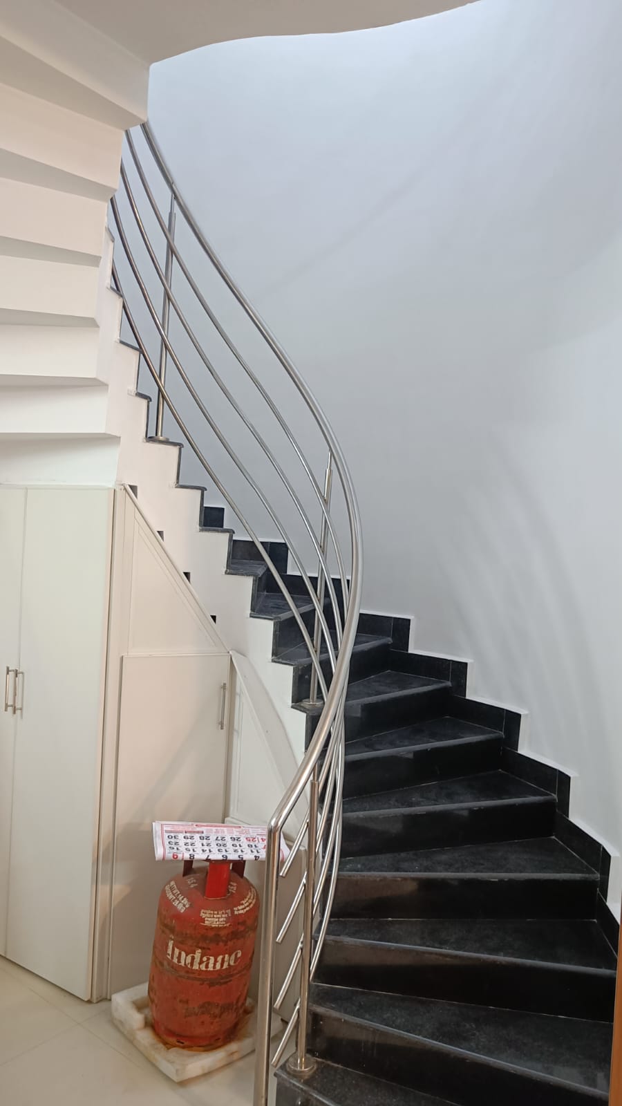 Villa for sale at manjummel