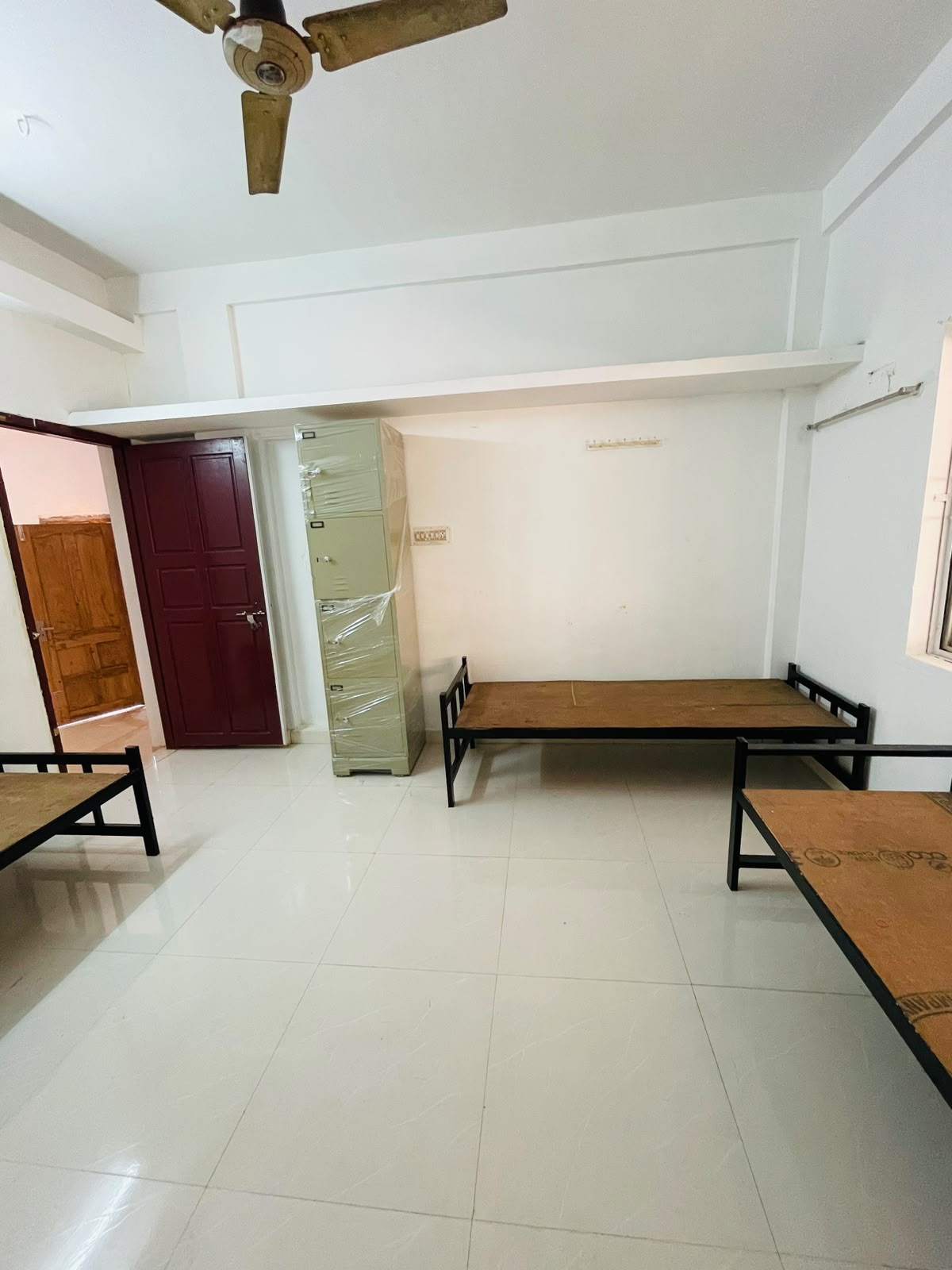 Hostel building for sale kakkanad