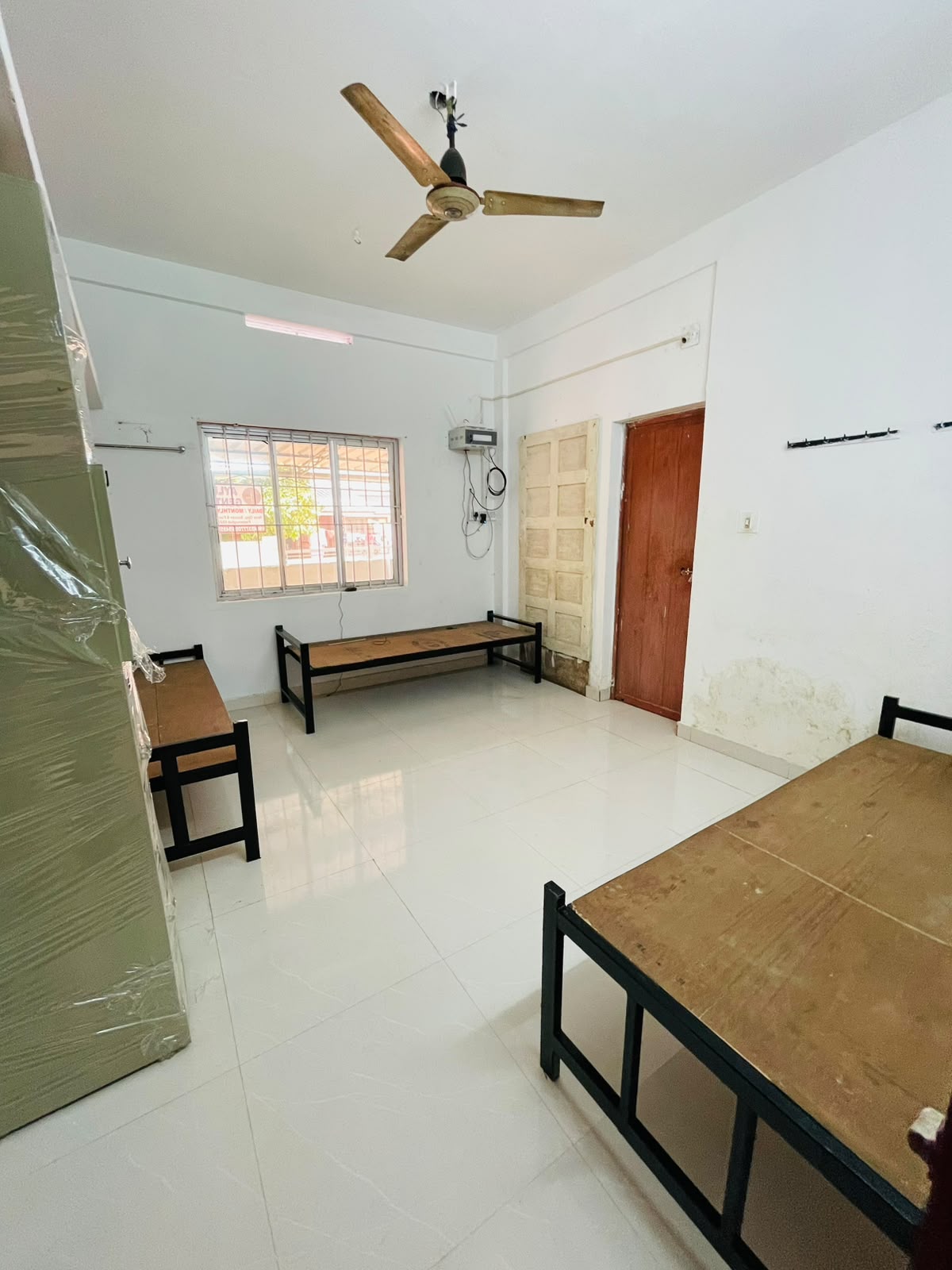 Hostel building for sale kakkanad