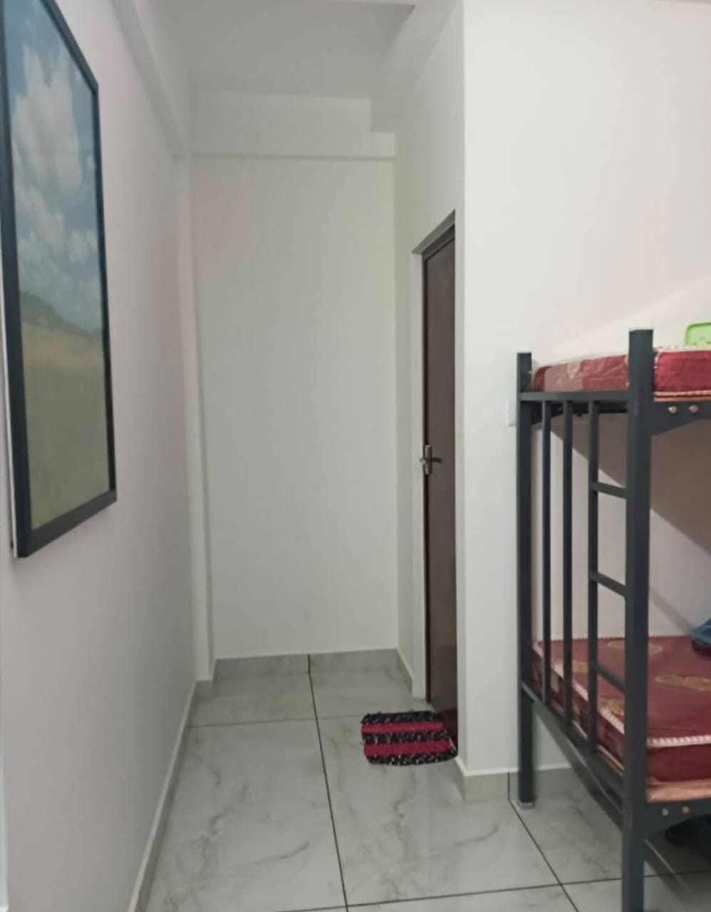 Hostel building  for sale near Info park