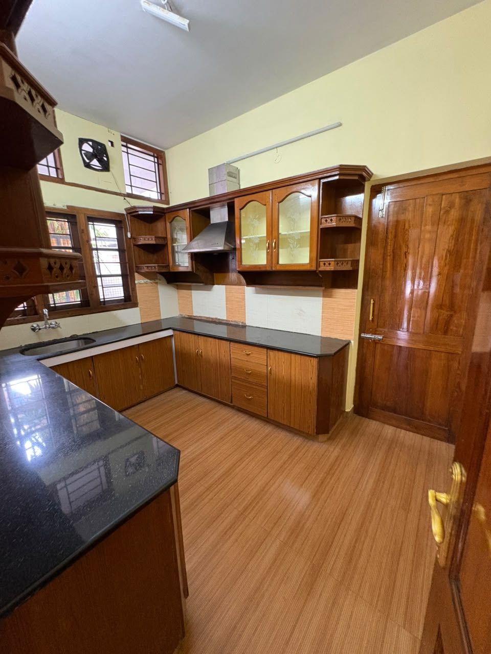 Villa for sale at Edappally church near