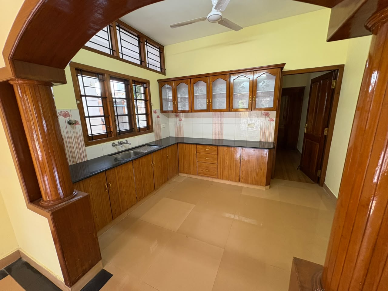 Villa for sale at Edappally church near