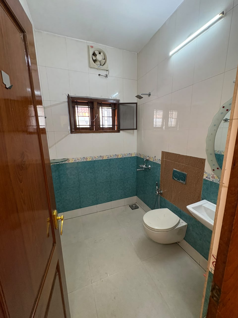 Villa for sale at Edappally church near