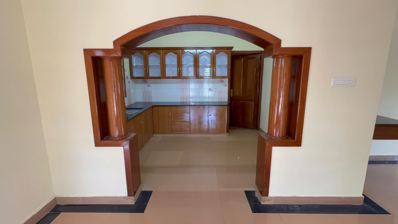 Villa for sale at Edappally church near