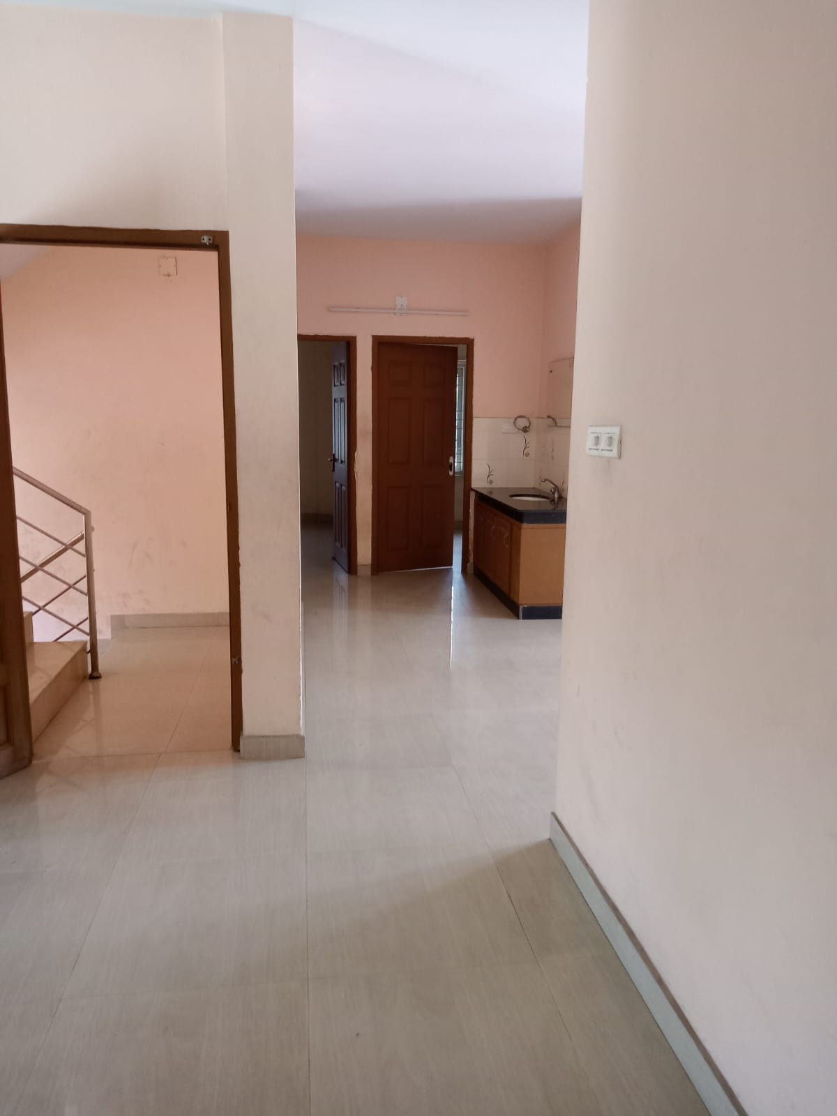 Palarivattom Apartment building for sale