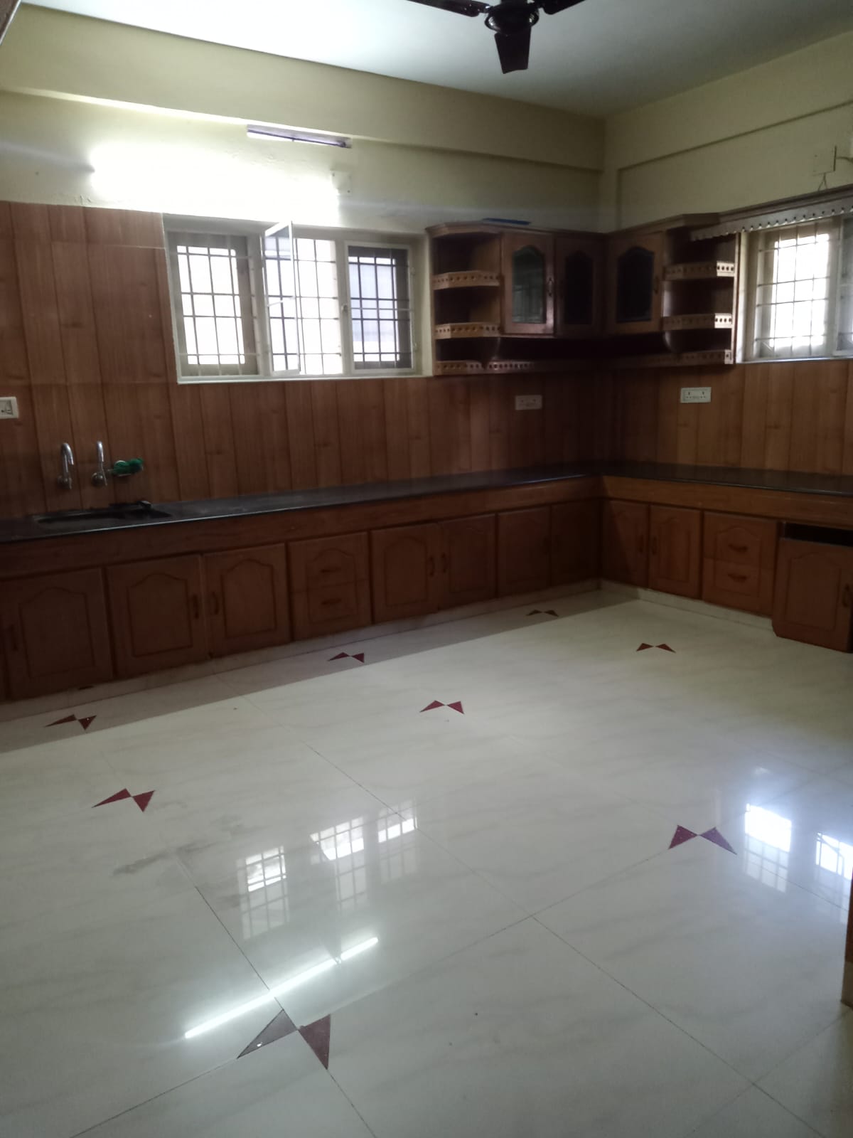 Palarivattom Apartment building for sale