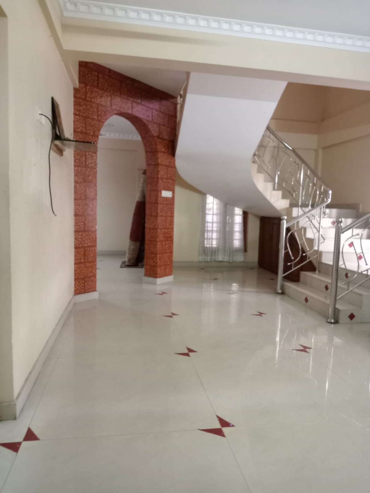 Palarivattom Apartment building for sale