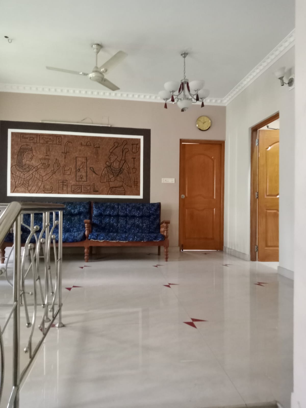 Palarivattom Apartment building for sale