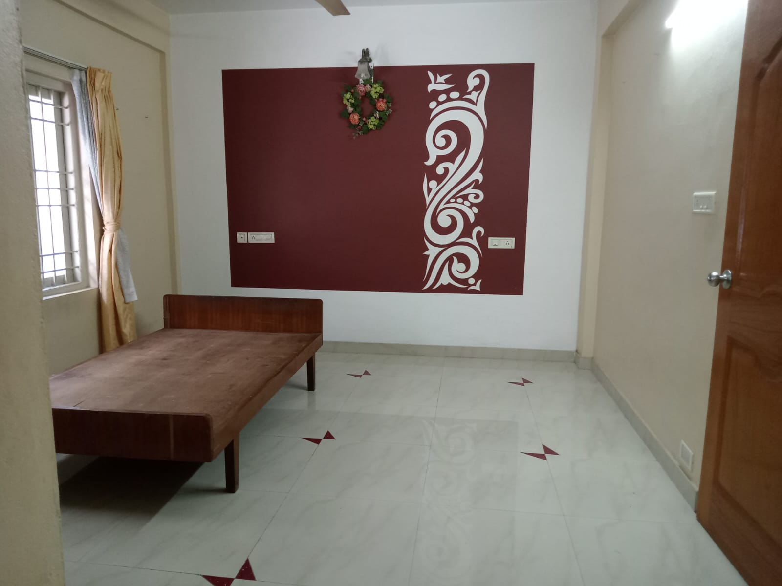 Palarivattom Apartment building for sale