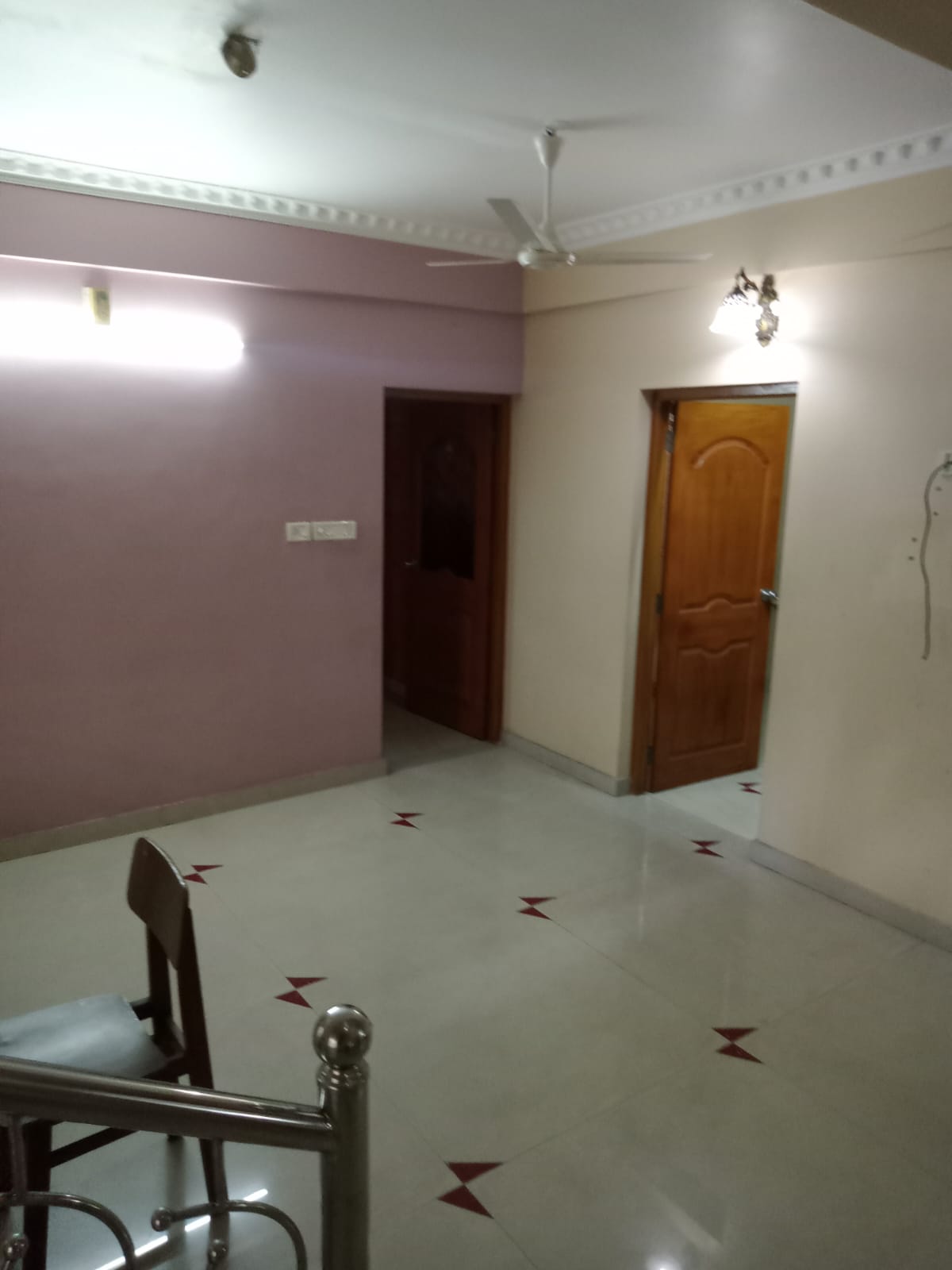 Palarivattom Apartment building for sale