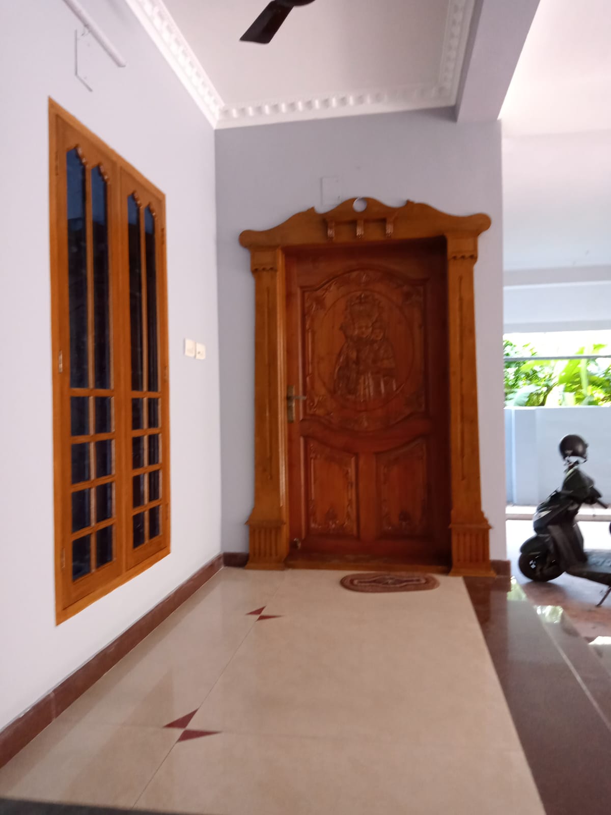Palarivattom Apartment building for sale